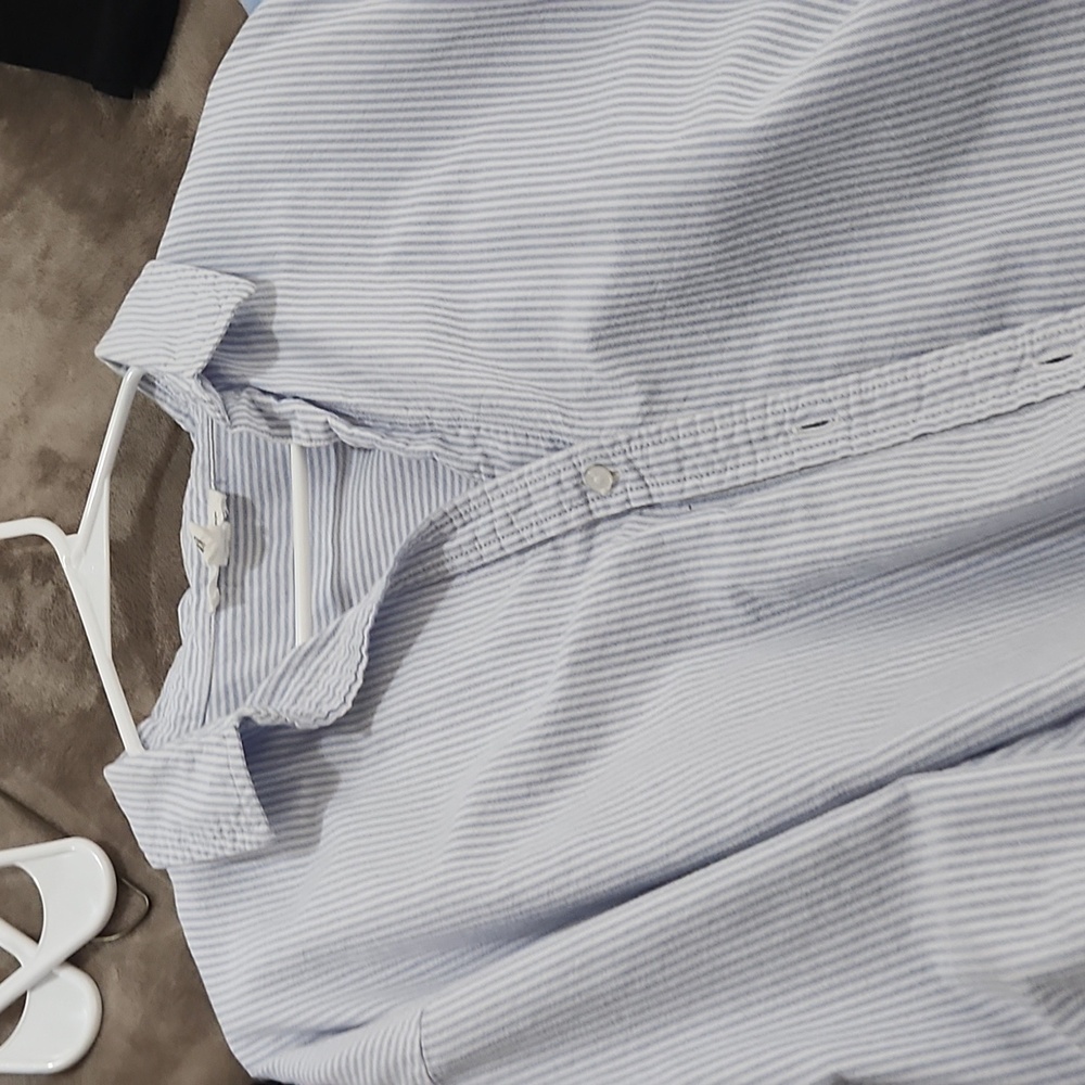 Woman lounge shirt